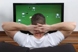 Como Assistir Futebol ao Vivo