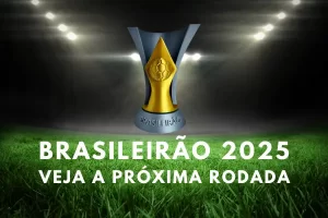 Campeonato Brasileiro 2025