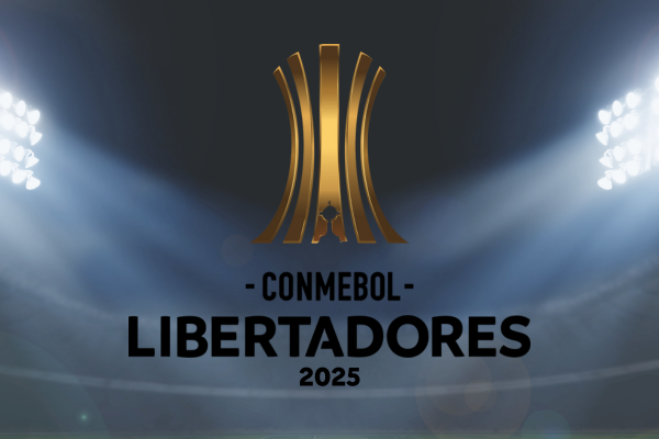 Libertadores 2025