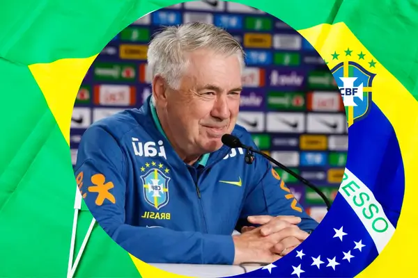 Seleção Brasileira