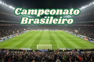Brasileirão 2025