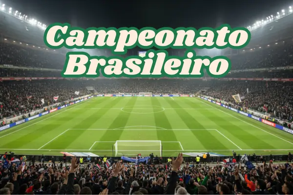 Brasileirão 2025