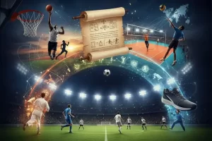 O Universo dos Esportes