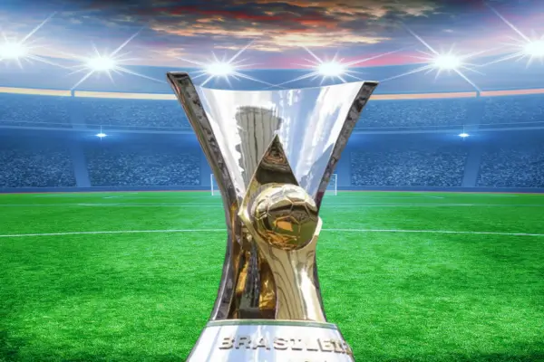 Brasileirão 2026