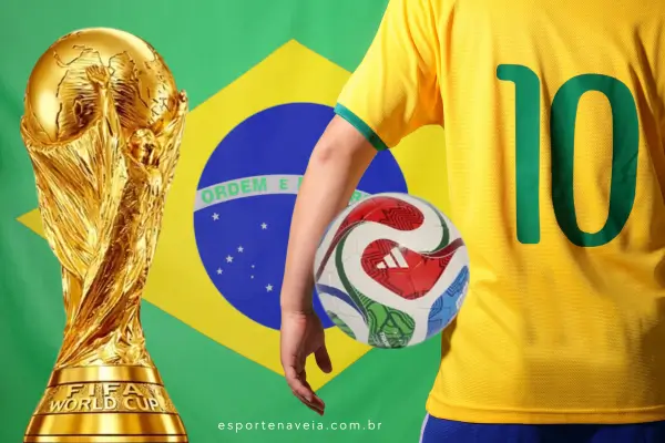 Copa do Mundo 2026